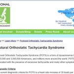 POTS, NPF e DISAUTONOMIA | Sindrome da Tachicardia Ortostatica Posturale