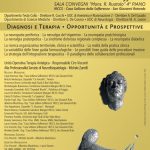 Evento Formativo: 12-13 Maggio 2017 Forum del Dolore Neuropatico. “Casa Sollievo della Sofferenza” IRCCS.  San Giovanni Rotondo.