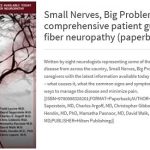Small Nerves, Big Troubles: dall’America un libro per pazienti e care givers