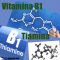 B1 | DEFICIT DI TIAMINA (Vitamina B1). Tra le cause trattabili di Neuropatia delle Piccole Fibre e Disautonomia